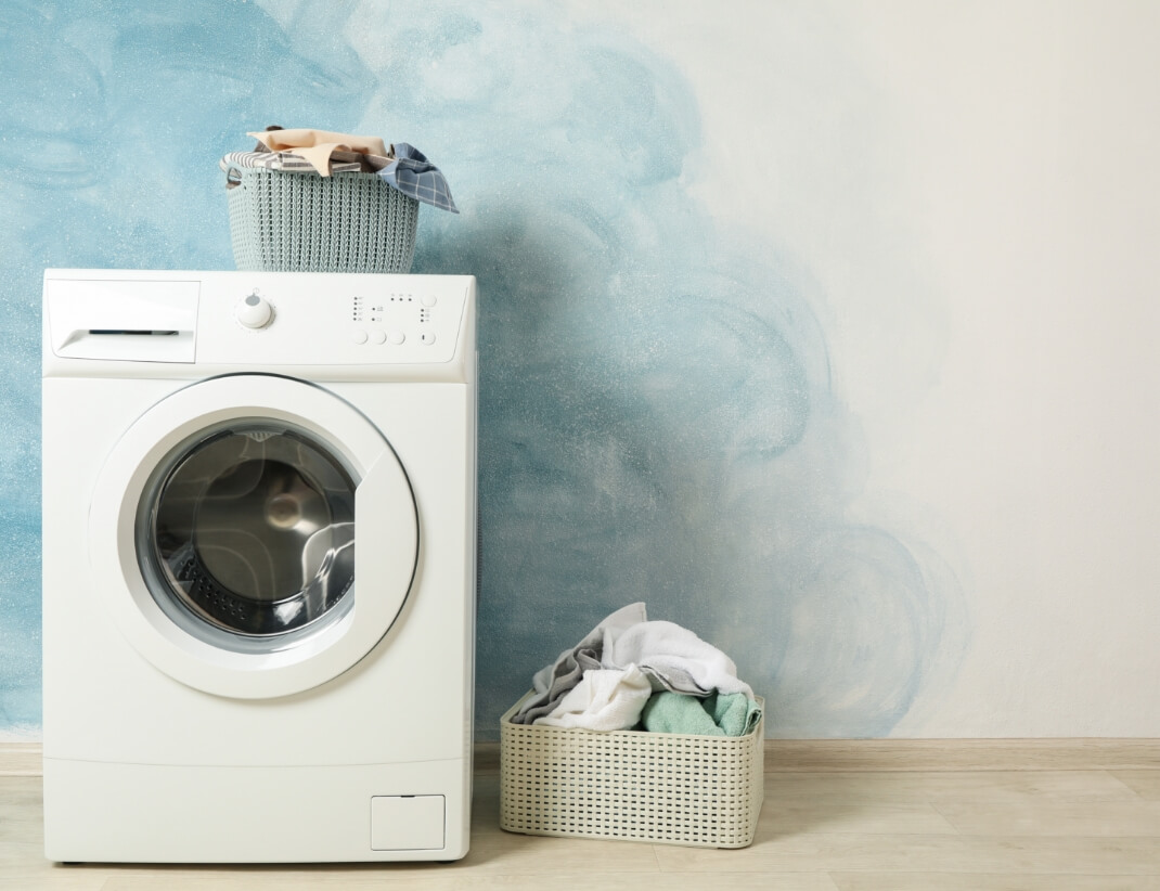 洗濯機クリーニング