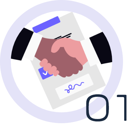 暮らしの困りごとを、まとめて相談できる